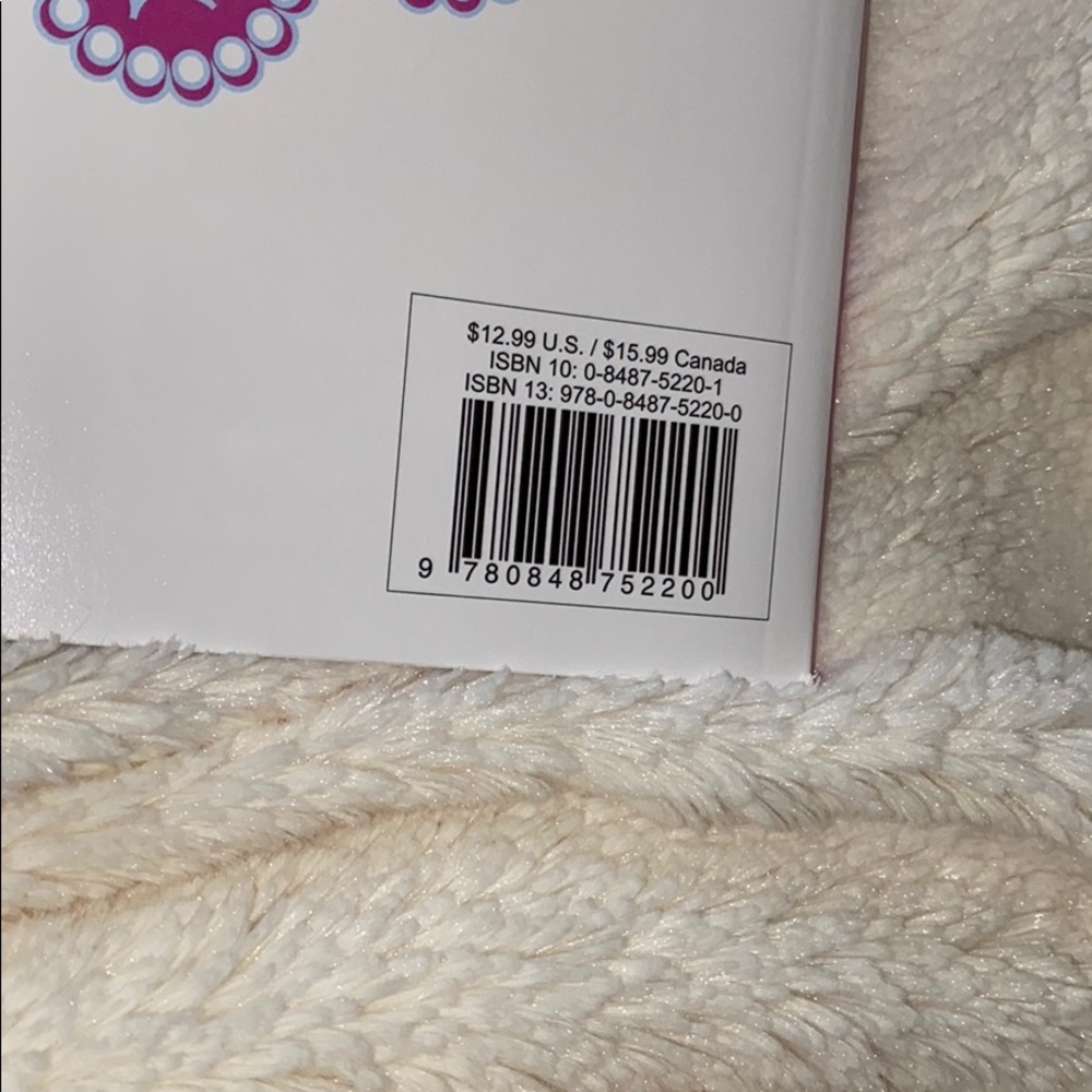 Cookbook Set - Picture 6 of 7